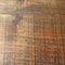 Alaterre Furniture Pomona Metal and Wood Dining Table AMBA1720 - alternate 8